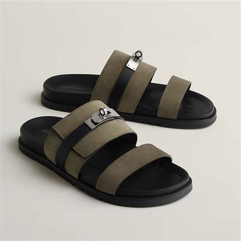 hermes jackson sandal|Hermes shoes for women.